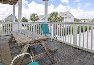 Moonraker 22, 1 Bedroom, 1 Bathroom