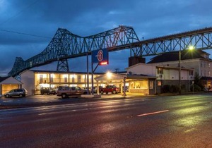 Motel 6-Astoria, OR