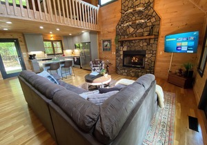 Mountain Gypsy, Hot Tub, Games Indoor/Outdoor