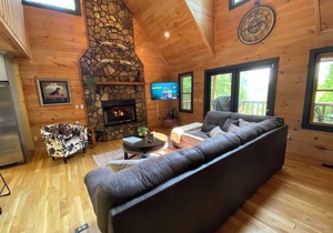 Mountain Gypsy, Hot Tub, Games Indoor/Outdoor