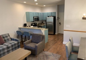 Mountain Run at Boyne -2 Bedroom Suite