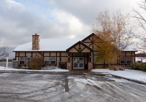 Mountain Run at Boyne -2 Bedroom Suite
