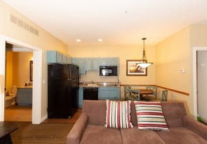 Mountain Run at Boyne -1 Bedroom Suite