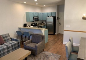 Mountain Run at Boyne, Huge 2 Bedroom Suite