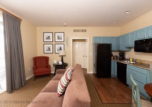 Mountain Run at Boyne™ - 1 Bedroom