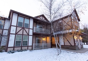 Mountain Run at Boyne™ - 2 Bedroom
