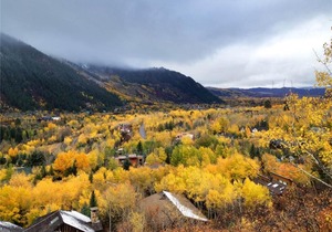 Mountain Valley Retreat Aspen