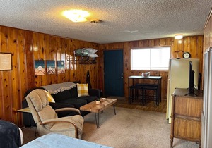 Mountain View Lodge Kitchenette Suite - Room 12