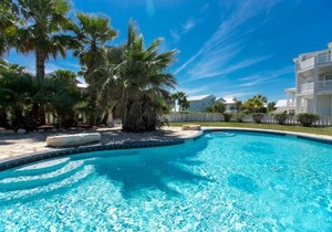 Mustang Royale Beach House