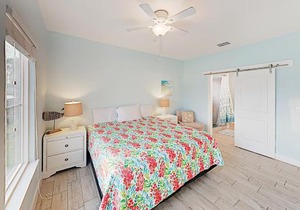 Mustang Royale Beach House