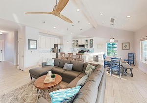 Mustang Royale Beach House