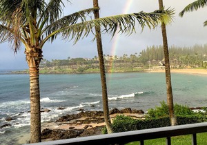 Napili Shores A-201 - Ocean Front - Book Now!
