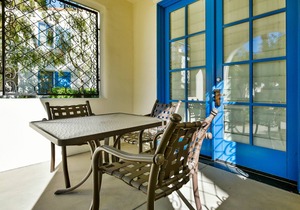 Near Pool! Deluxe King Casita near Clubhouse - Pet Friendly! (C33)