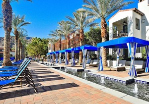 Near Pool! Deluxe King Casita near Clubhouse - Pet Friendly! (C33)