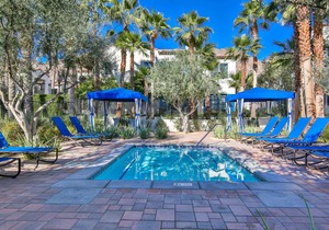 Near Pool! Deluxe King Casita near Clubhouse - Pet Friendly! (C33)