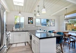 Neptune beach house
