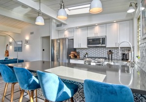 Neptune beach house