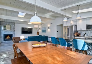 Neptune beach house