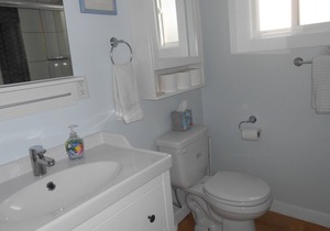 Newly remodeled 4+ bedroom, 2 bath