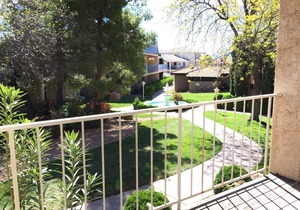 Newly remodeled family friendly Sports Village St. George getaway!