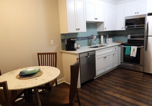 Newly Remodled Coastal Condo