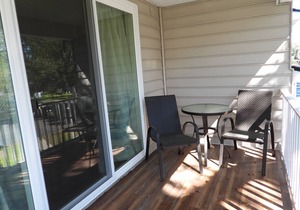 Newly Remodled Coastal Condo