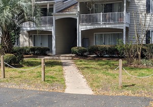 Newly Remodled Coastal Condo