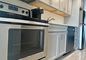 Newly renovated 15th floor Direct Oceanfront Condo