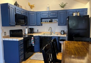 NEWLY UPGRADED Beautiful One Bedroom, One Bath, Sports Village Condo
