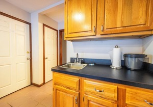 NF46- Timberline Retreat! Sleeps 5 couples! Pets Ok!