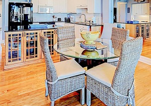 Nice! Paget 403 Features Oceanside Views of Pool, Clubhouse