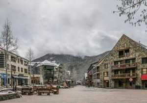 North Fork Lodge 577 by SummitCove Lodging