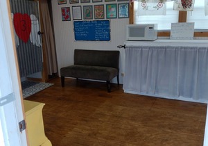 Nueces Nook - Cabin #6