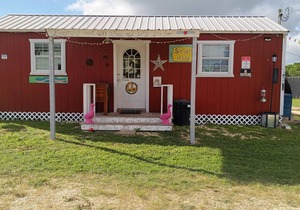 Nueces Nook - Cabin #6