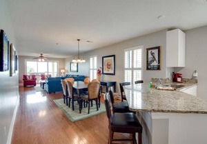 Ocean Boulevard Villas 101
