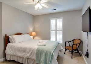 Ocean Boulevard Villas 101