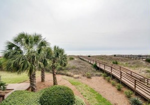 Ocean Boulevard Villas 101