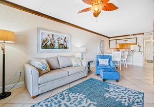 Ocean Breeze West 302