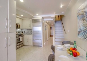 Ocean Front * 2 Level Corner Unit * Exclusive Water View Deck