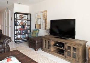 Oceanfront 2 Bedroom Townhouse Summerhouse Unit 454