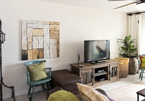 Oceanfront 2 Bedroom Townhouse Summerhouse Unit 454