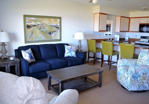 Oceanfront 4th floor, Balcony with Spectacular Ocean Views