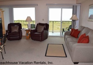 Oceanfront Condo on 2nd floor, Fabulous Views!