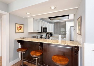 Oceanfront King & Prince Villa | Breathtaking Ocean Views | Access to Resort Amenities!