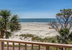 Oceanfront Luxury at 3001 Turtle Lane Club – The Ultimate Sea Pines Escape