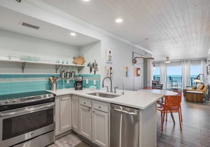 Oceanfront Rare Find! Ultimate Beach Condo has a New listing # 4371399