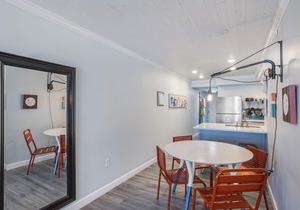 Oceanfront Rare Find! Ultimate Beach Condo has a New listing # 4371399
