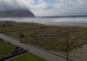 Oceanfront Top Floor SW Corner Unit - 2bd 2 bath - Location & View