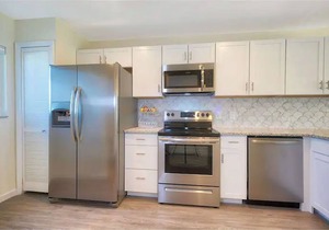 Oceanview Getaway – Steps to Sand, Heated Pools & Minutes from St. Augustine