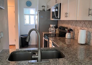 Oceanview Getaway – Steps to Sand, Heated Pools & Minutes from St. Augustine